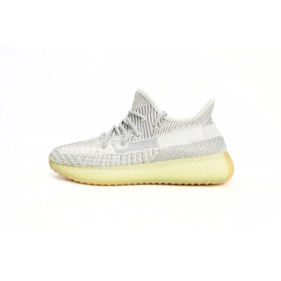  HK Adidas Yeezy Boost 350 V2 “Yeshaya”Real Boost 01