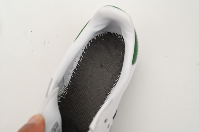  Originals Samba Vegan /OG Black Vintage White Green