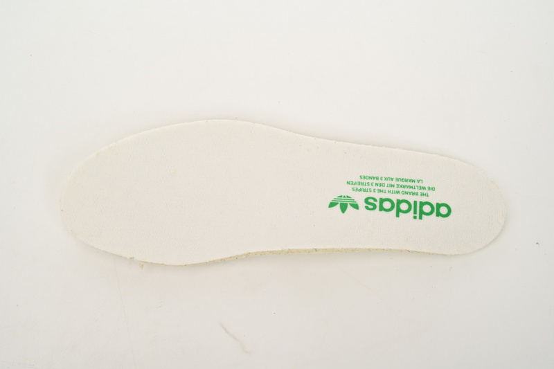  Originals Samba Vegan /OG Black Vintage White Green