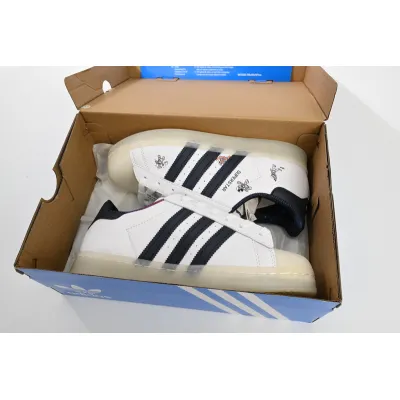 Adidas Superstar Shoes Disney 02