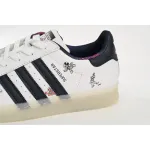 Adidas Superstar Shoes Disney