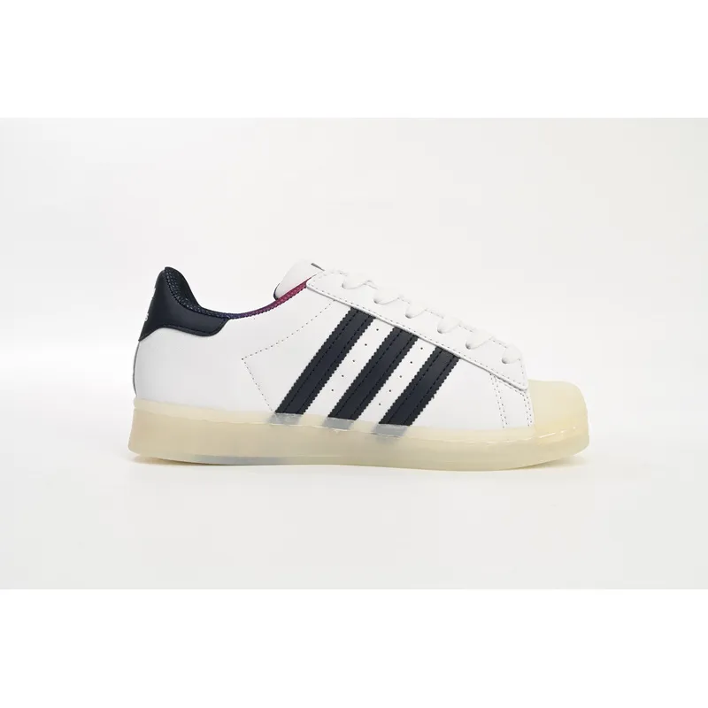 Adidas Superstar Shoes Disney