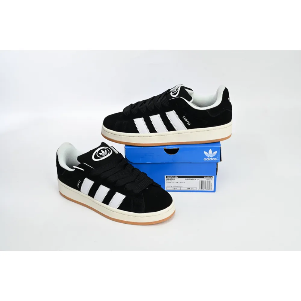 Adidas Superstar Shoes White Black And White