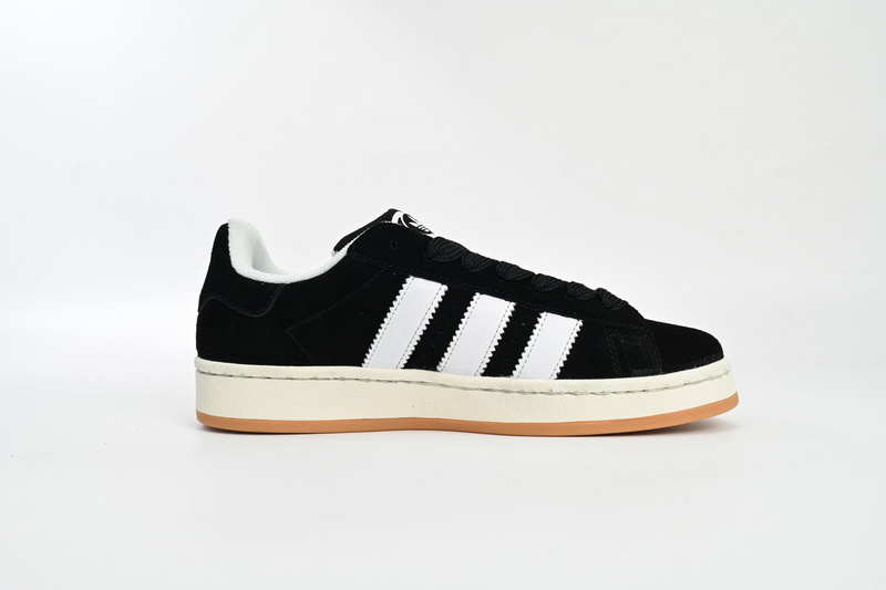 Adidas Superstar Shoes White Black And White
