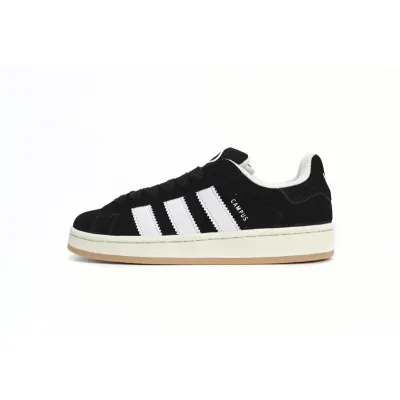 Adidas Superstar Shoes White Black And White 01