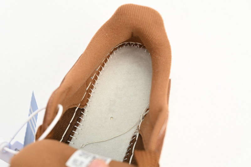 Adidas Superstar Shoes White Black Brown