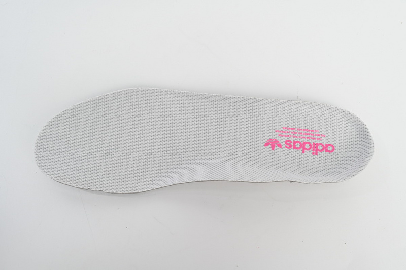 Adidas Superstar Shoes White Black Gold Whiting