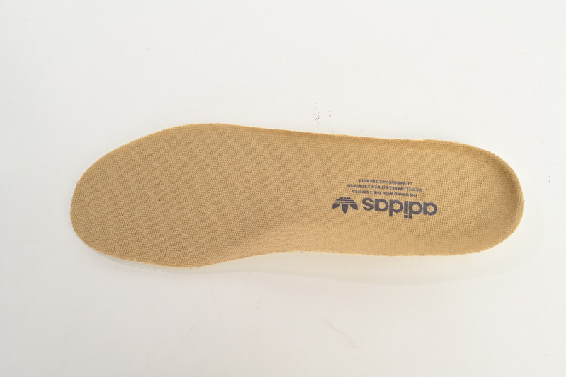 Adidas Superstar Shoes White Black White Brown