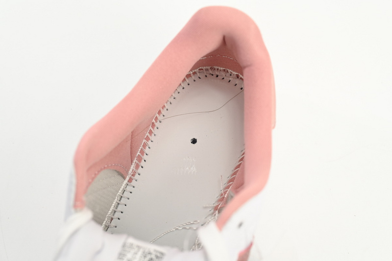 Adidas Superstar Shoes White New Pink White