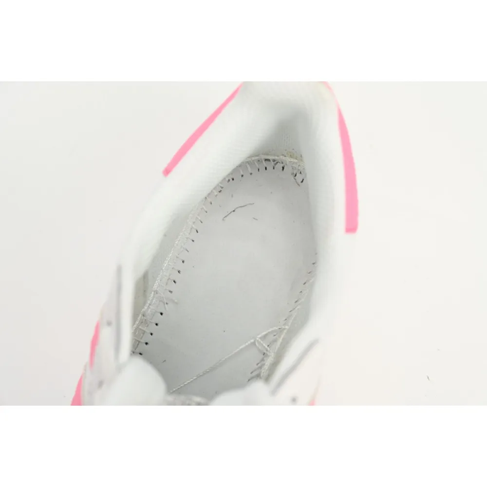 Adidas Superstar Shoes White New White Powder