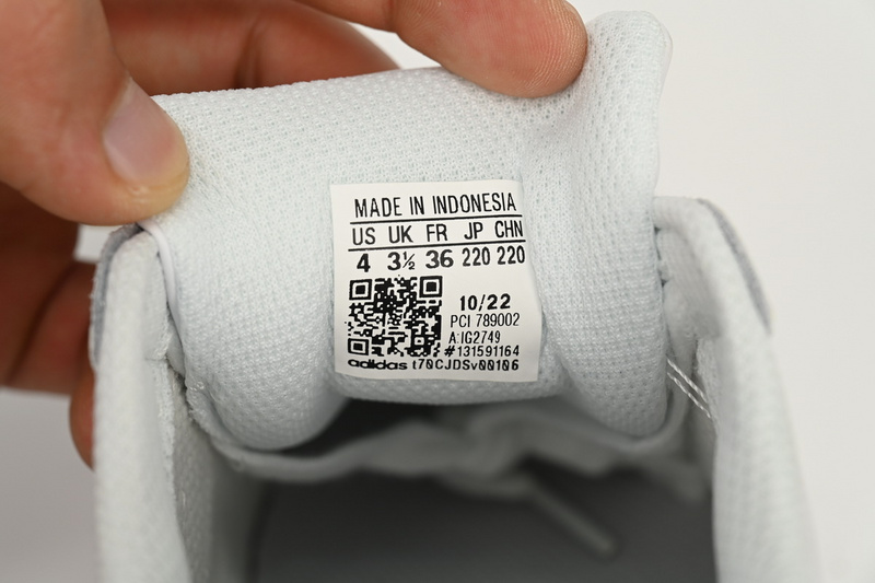 Adidas Superstar Shoes White New White Powder