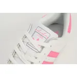 Adidas Superstar Shoes White New White Powder