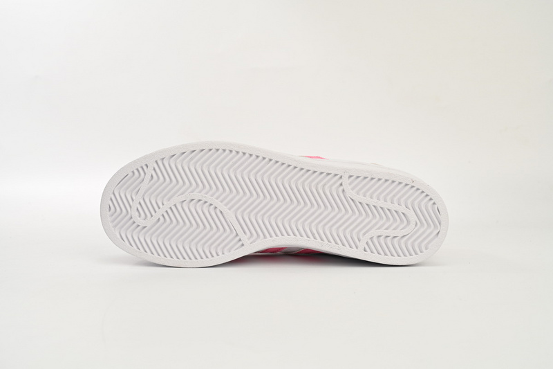 Adidas Superstar Shoes White New White Powder