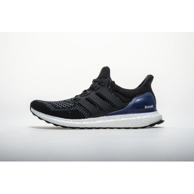 Adidas Ultra Boost 1.0 Black/Blue