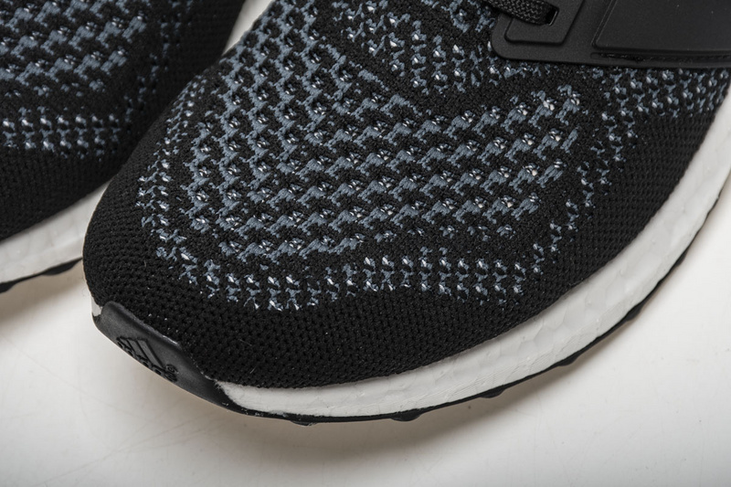 Adidas Ultra Boost 1.0 Black/Blue