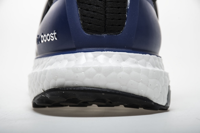 Adidas Ultra Boost 1.0 Black/Blue