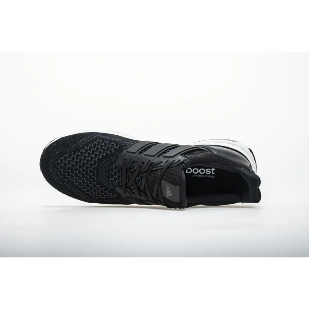 Adidas Ultra Boost 1.0 Core Black