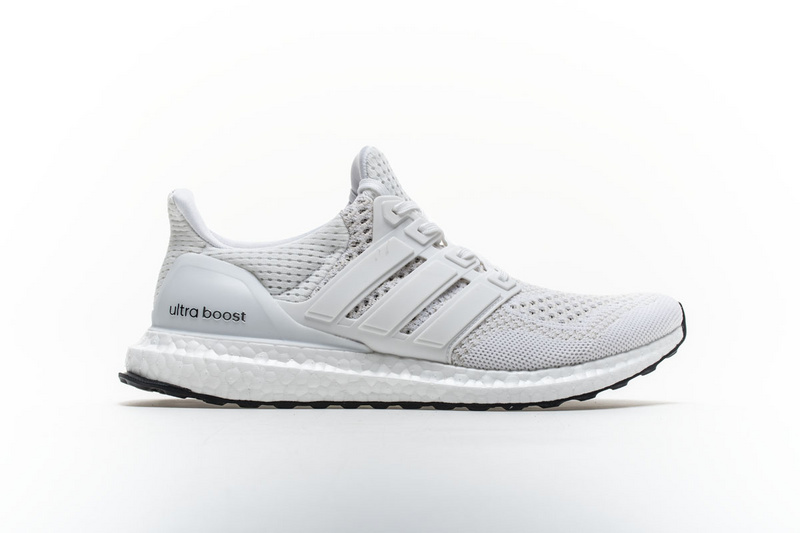 Adidas Ultra Boost 1.0 Triple White