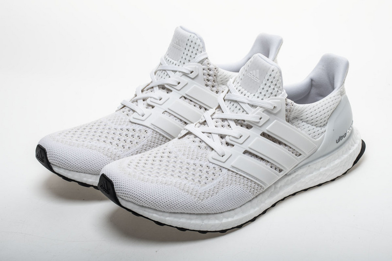 Adidas Ultra Boost 1.0 Triple White