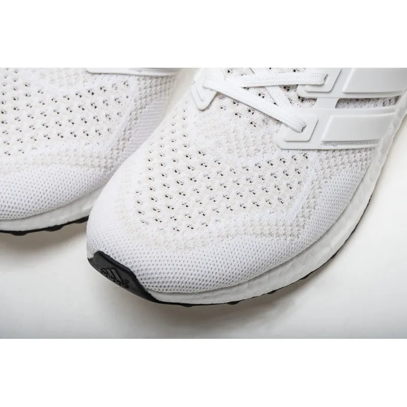 Adidas Ultra Boost 1.0 Triple White