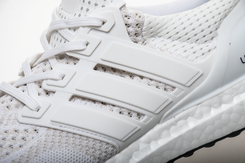 Adidas Ultra Boost 1.0 Triple White