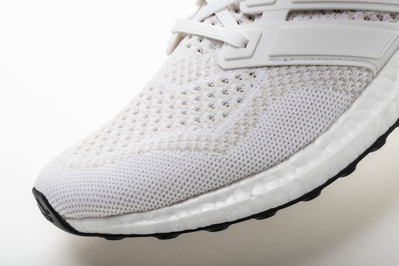 Adidas Ultra Boost 1.0 Triple White