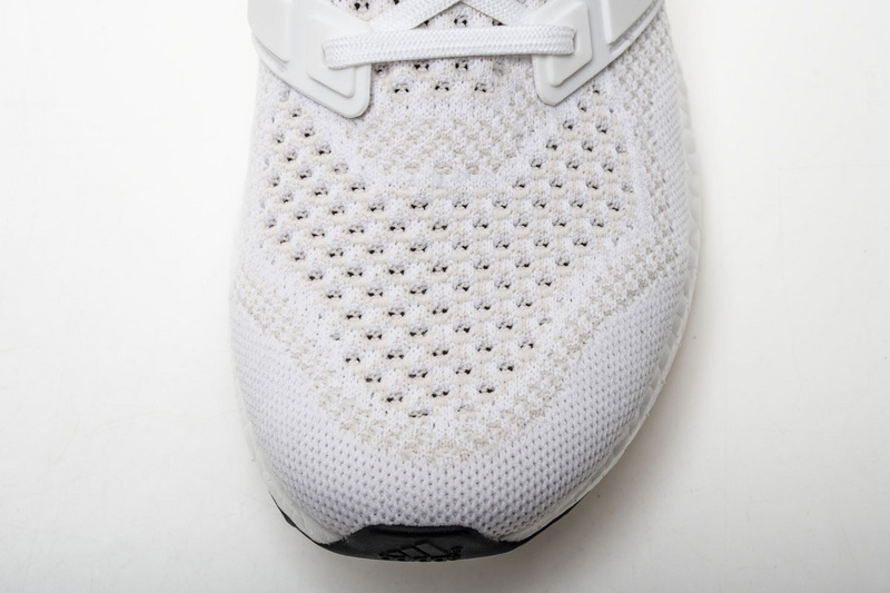 Adidas Ultra Boost 1.0 Triple White