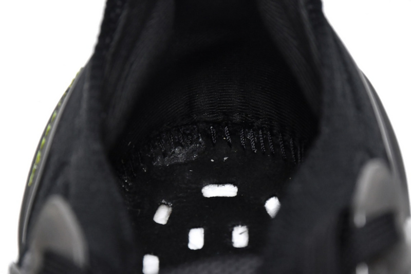 Adidas Ultra Boost 2021 Black Grey