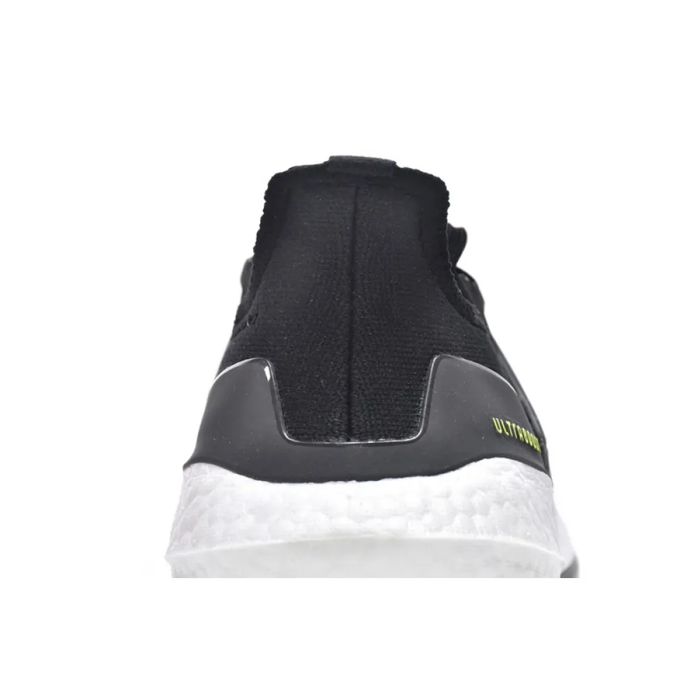 Adidas Ultra Boost 2021 Black Grey