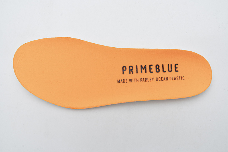 Adidas Ultra Boost 2021 Black Grey Orange