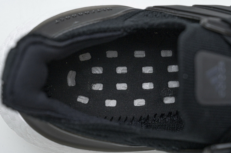 Adidas Ultra Boost 2021 Black White