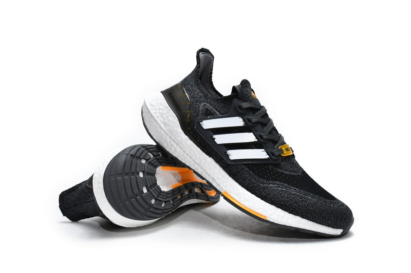 Adidas Ultra Boost 2021 City Pack