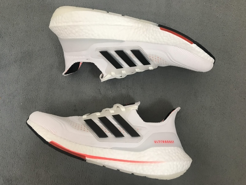 Adidas Ultra Boost 2021 Tokyo