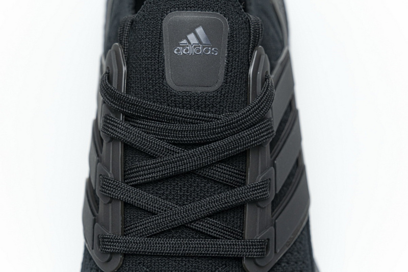 Adidas Ultra Boost 2021 Triple Black