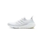 Adidas Ultra Boost 2021 Triple White