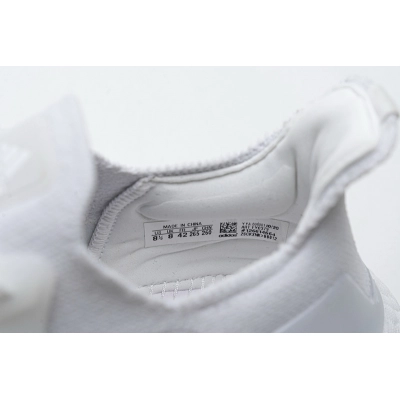 Adidas Ultra Boost 2021 Triple White 02