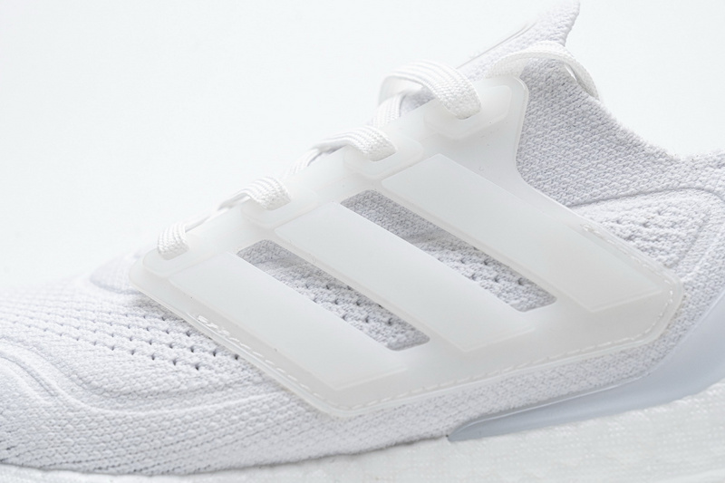 Adidas Ultra Boost 2021 Triple White
