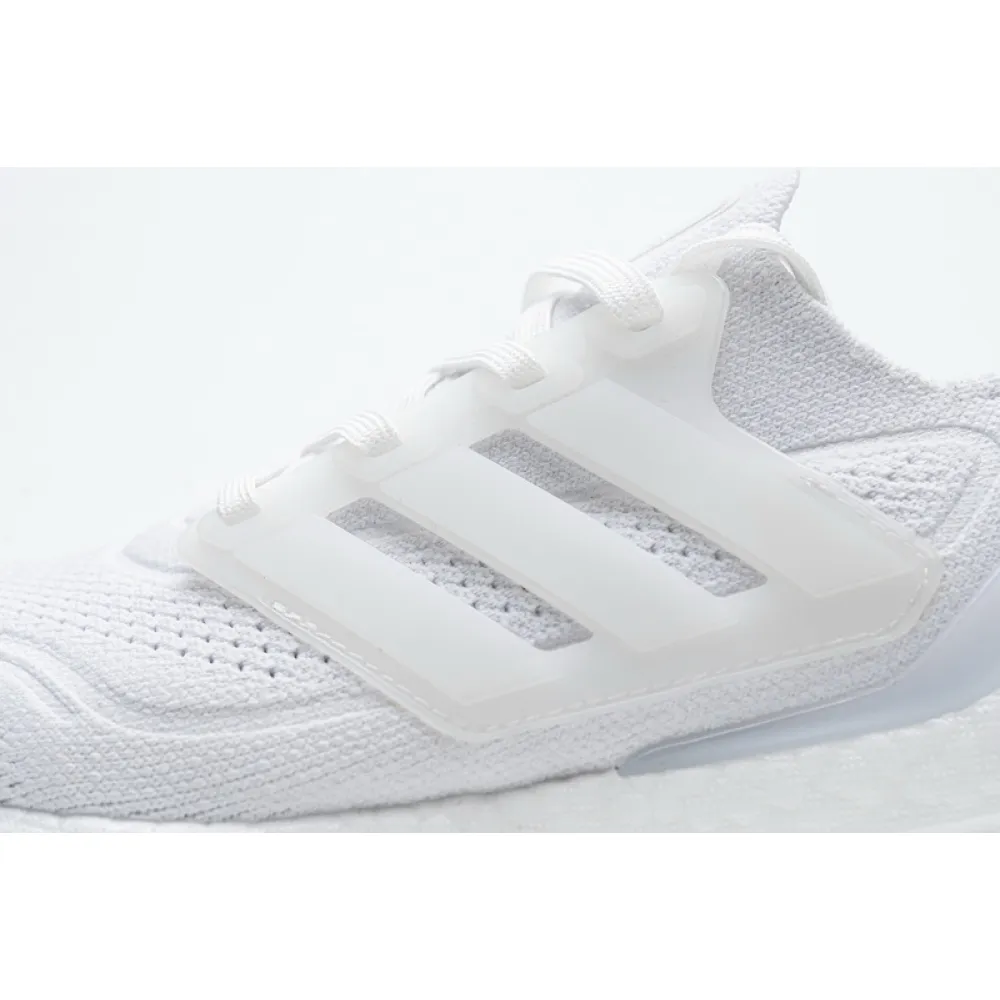 Adidas Ultra Boost 2021 Triple White