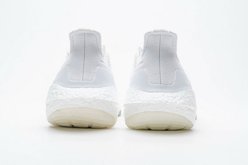 Adidas Ultra Boost 2021 Triple White