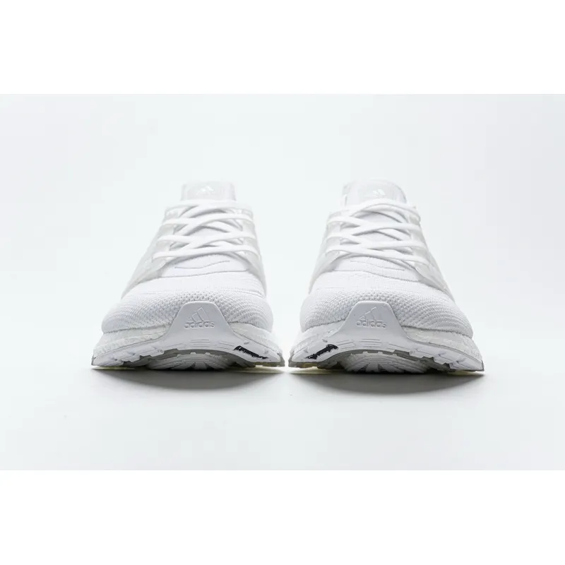 Adidas Ultra Boost 2021 Triple White