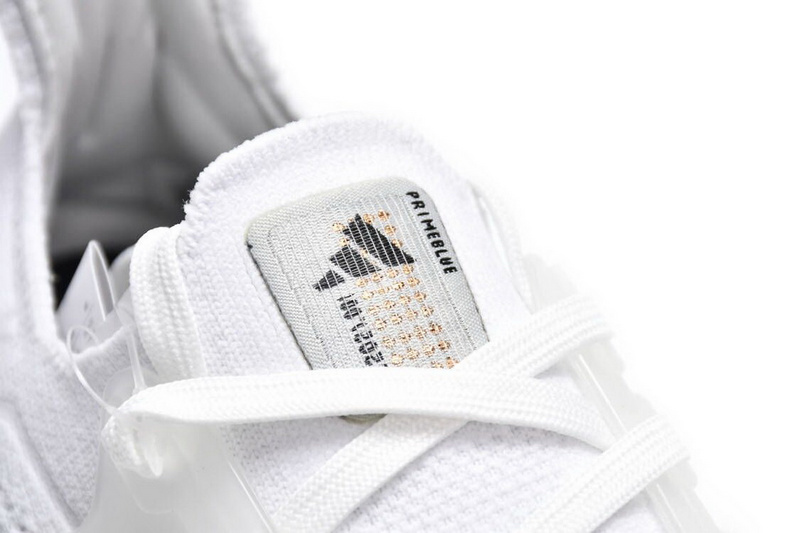 Adidas Ultra Boost 2021 White Beige