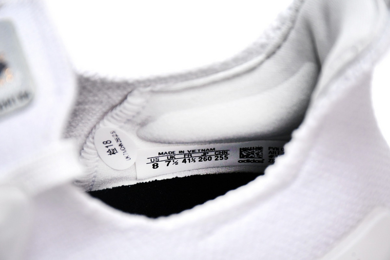 Adidas Ultra Boost 2021 White Beige