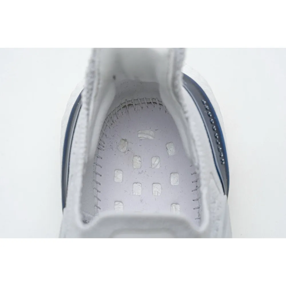 Adidas Ultra Boost 2021 White Blue