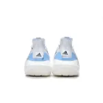 Adidas Ultra Boost 2021 White ice blue