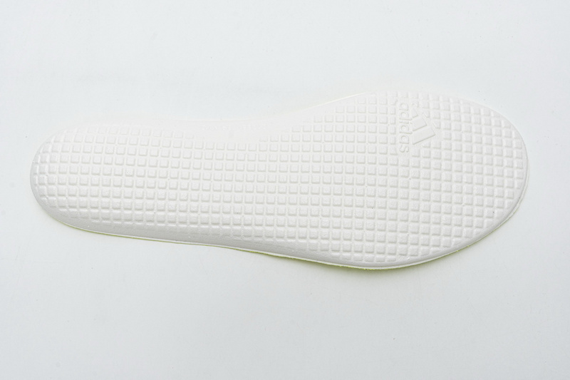 Adidas Ultra Boost 2021 White Yellow Black