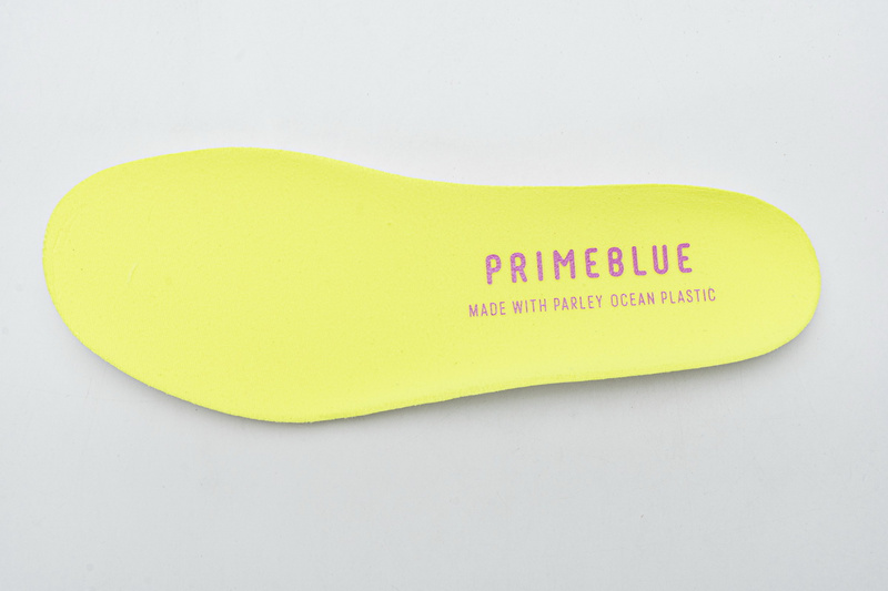 Adidas Ultra Boost 2021 White Yellow Black