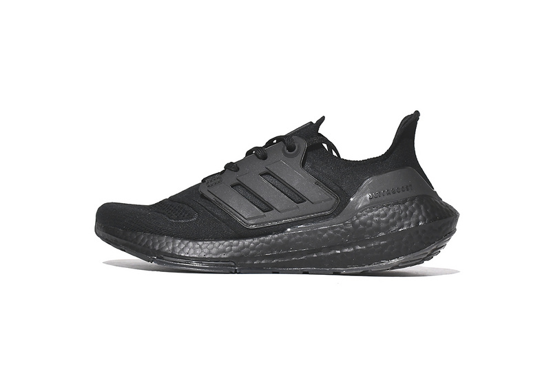 Adidas Ultra Boost 2022 Black