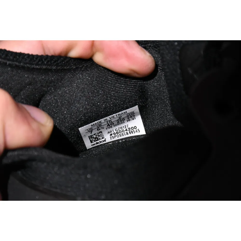 Adidas Ultra Boost 2022 Black