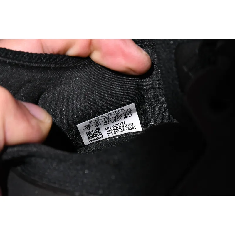 Adidas Ultra Boost 2022 Black