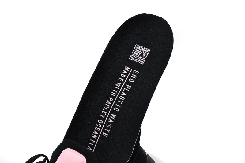 Adidas Ultra Boost 2022 Black Legacy Purple